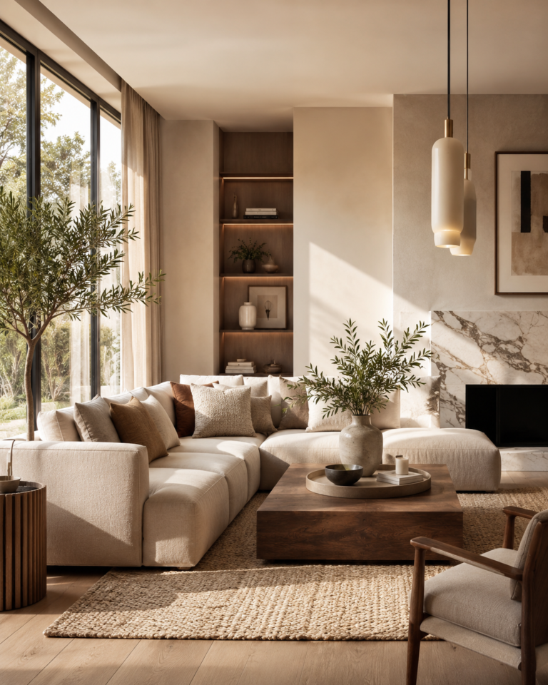 15 Cozy Living Room Ideas for a Warm & Inviting Space