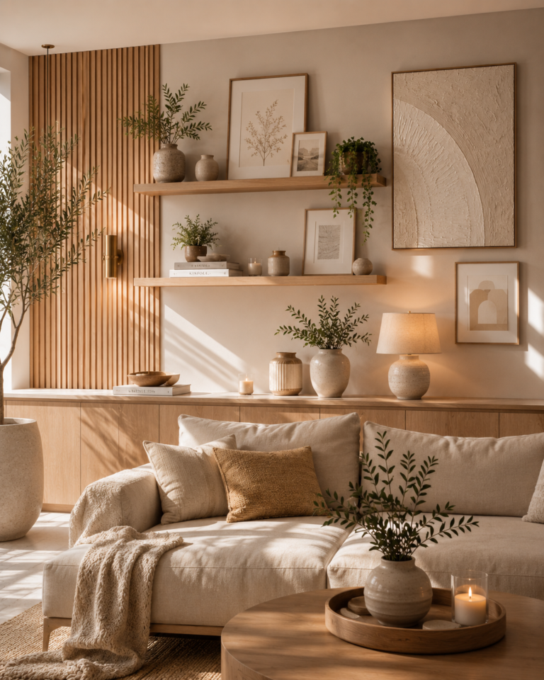 Easy DIY Wall Decor Ideas to Elevate Your Home