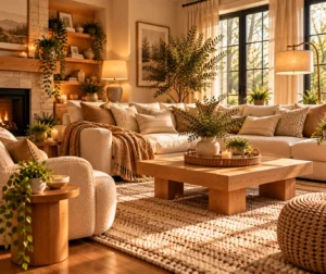 Read more about the article 10 Cozy Living Room Ideas You’ll Want to Copy