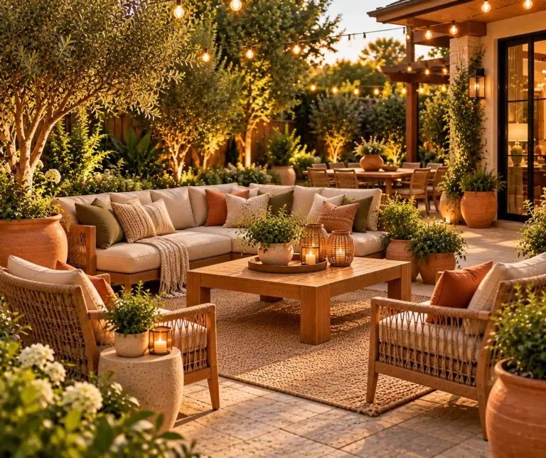 10 Backyard Decor Ideas You’ll Want to Copy