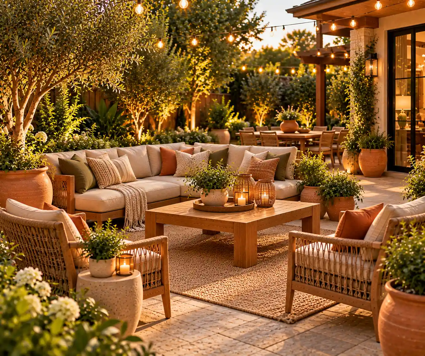 Read more about the article 10 Backyard Decor Ideas You’ll Want to Copy