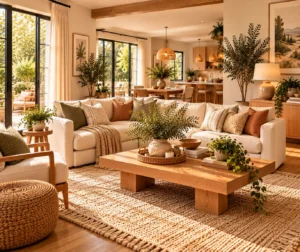 Read more about the article 10 Beautiful Home Ideas to Inspire Your Next Makeover
