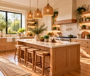 Read more about the article 10 Beautiful Kitchen Ideas for a Stylish and Functional Home