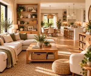 Read more about the article 10 Home Organization Ideas for a Clutter-Free Home