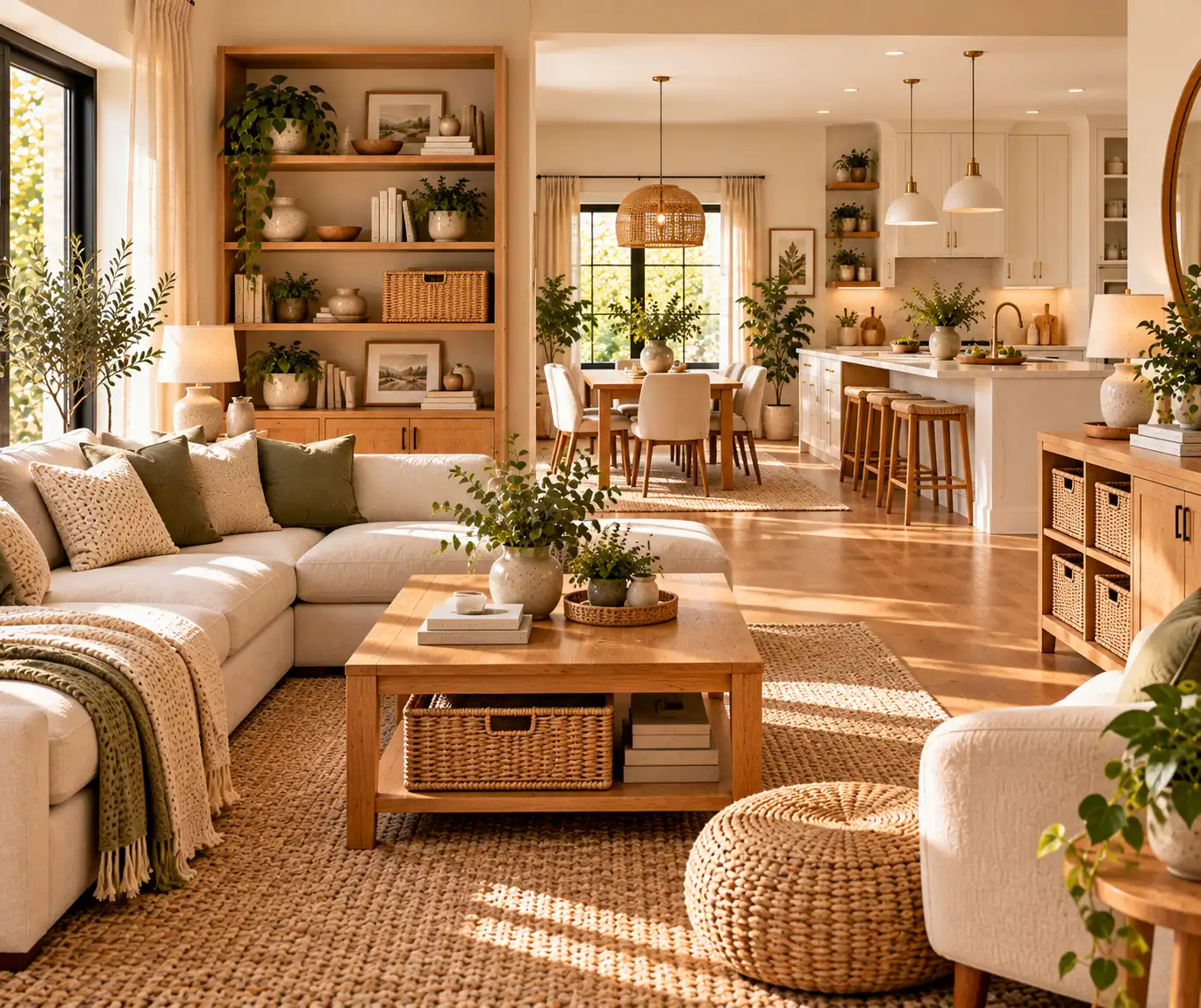 Read more about the article 10 Home Organization Ideas for a Clutter-Free Home