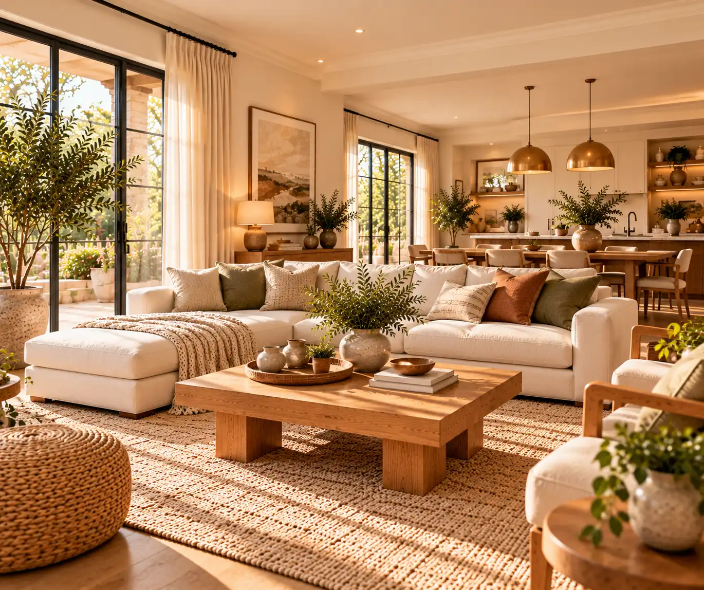 Read more about the article 10 Modern Home Decor Ideas for a Beautiful Home